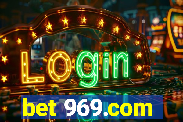 bet 969.com